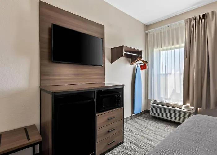 Quality Inn - Norman Near University