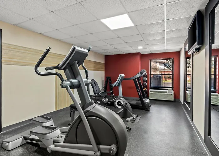 Quality Inn - Norman Near University