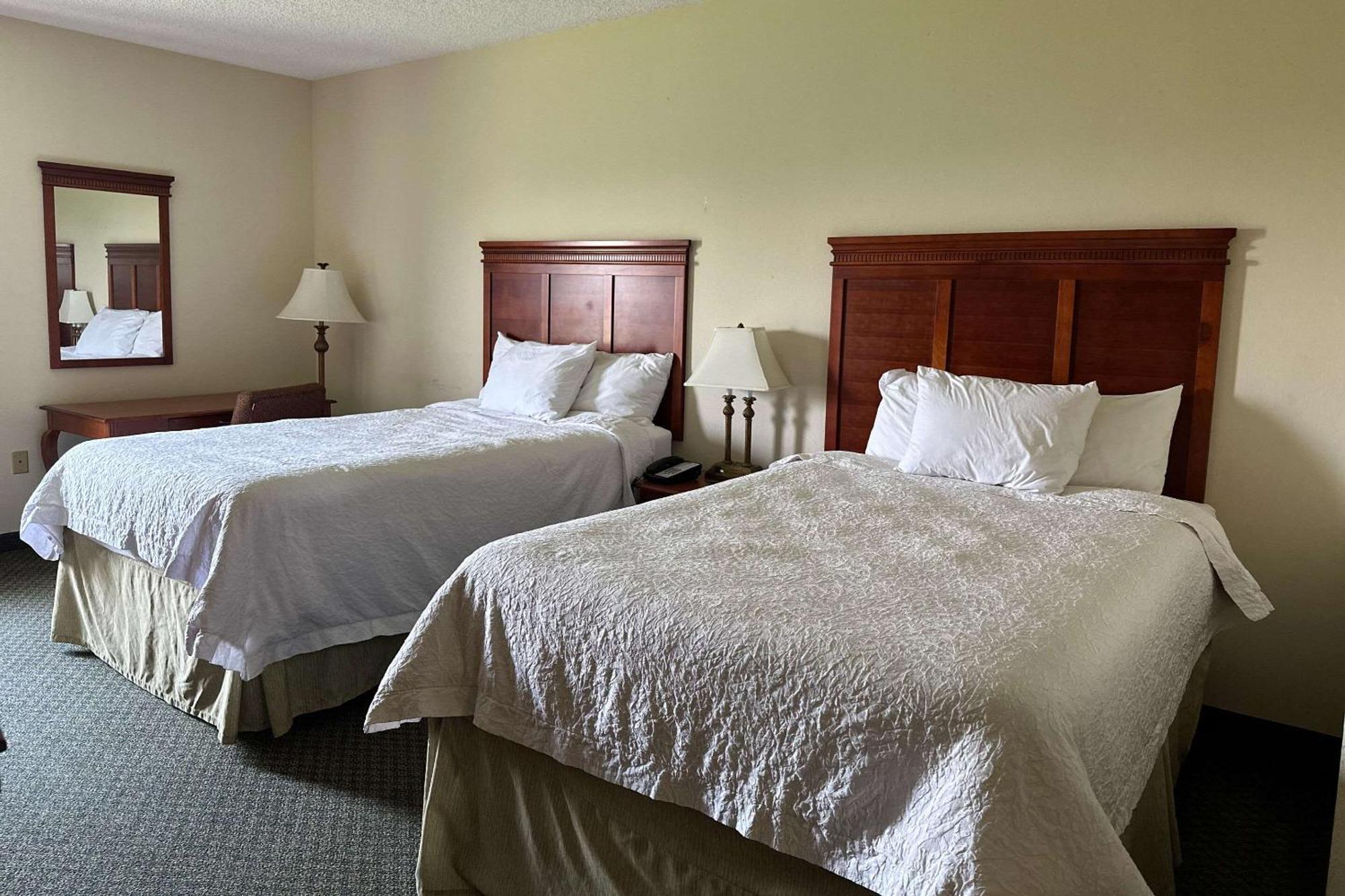 Inn Quality - Near Norman
